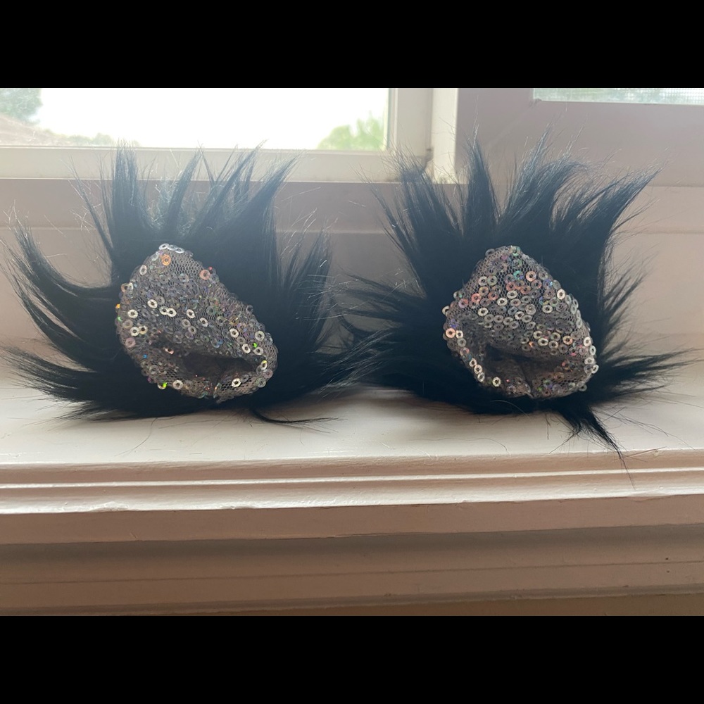 BRAND NEW KRITTER KLIPS